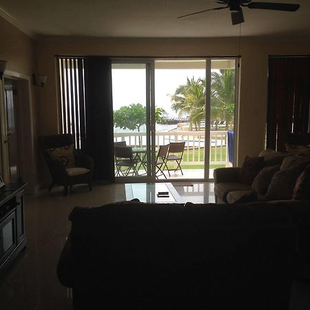 Whispering Seas Jamaica Apartman Ocho Rios Kültér fotó