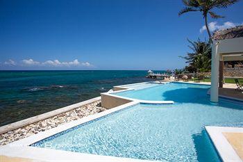 Whispering Seas Jamaica Apartman Ocho Rios Kültér fotó