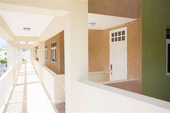 Whispering Seas Jamaica Apartman Ocho Rios Kültér fotó