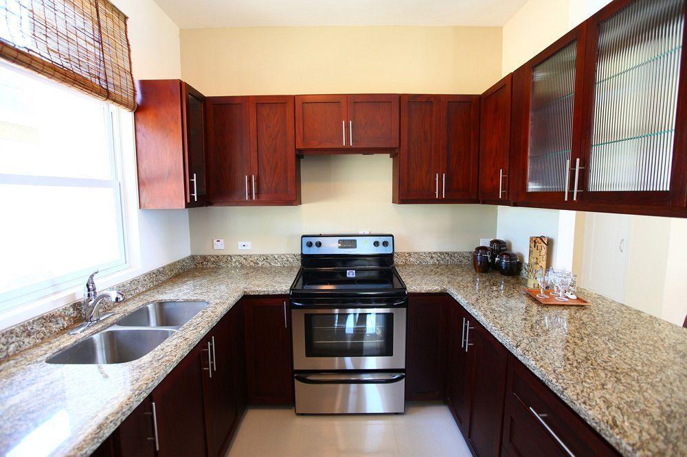 Whispering Seas Jamaica Apartman Ocho Rios Kültér fotó