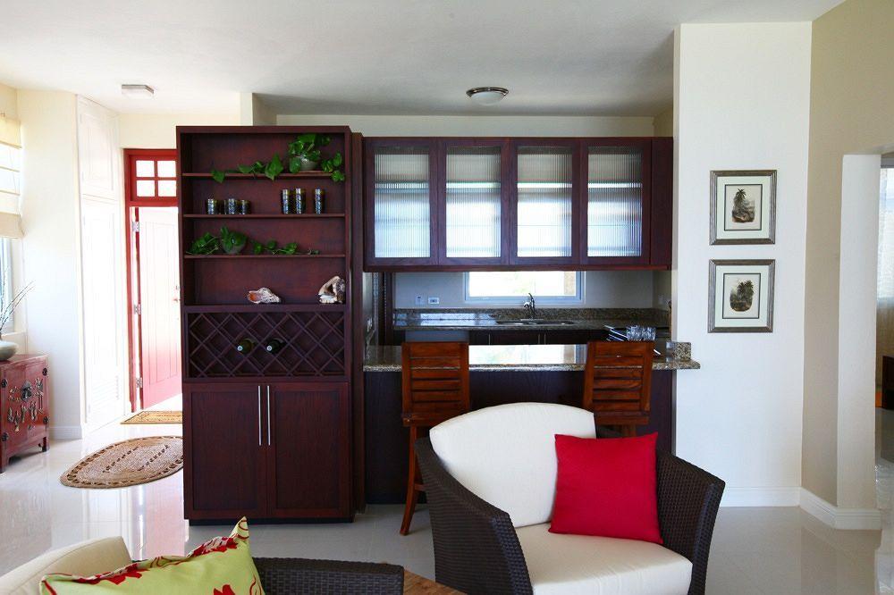 Whispering Seas Jamaica Apartman Ocho Rios Kültér fotó
