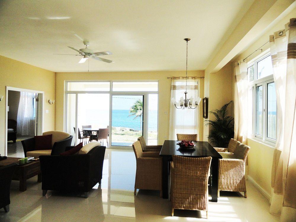 Whispering Seas Jamaica Apartman Ocho Rios Kültér fotó