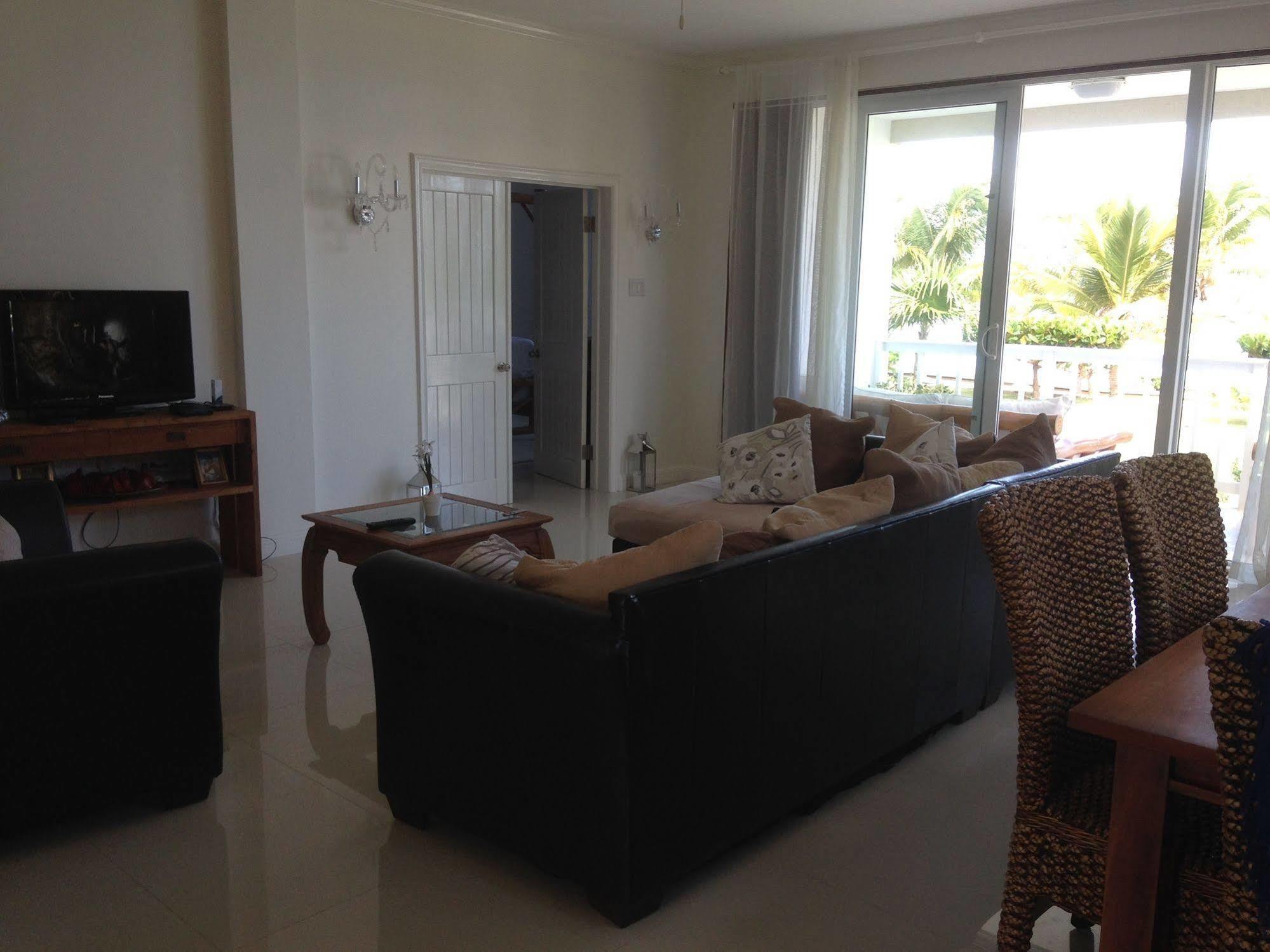 Whispering Seas Jamaica Apartman Ocho Rios Kültér fotó