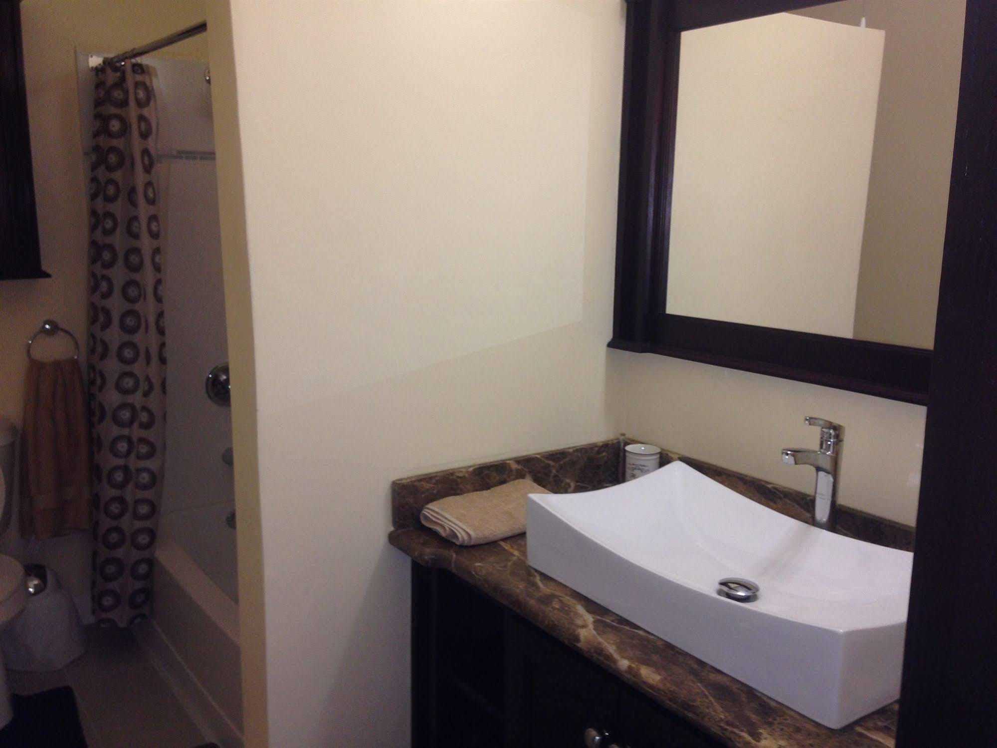 Whispering Seas Jamaica Apartman Ocho Rios Kültér fotó
